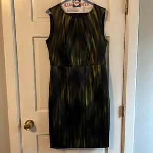 Elie Tahari dress